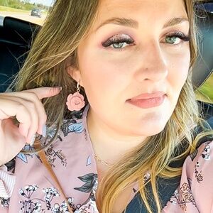 Meet your Posher, Bethany